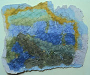 Seascapes by Betty Marvin
