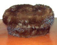Mink Box by Betty Marvin